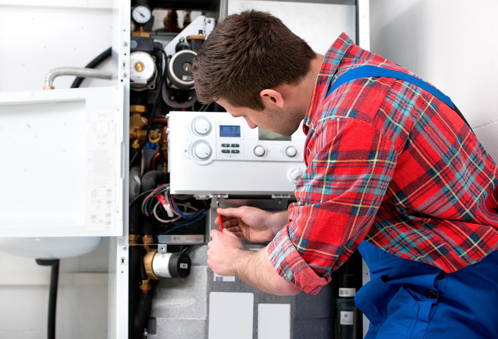 cout chauffage électrique Étréchy