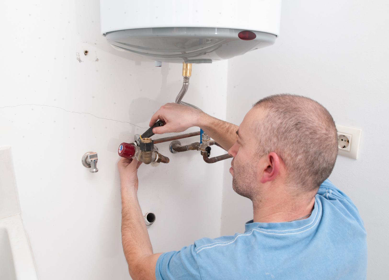 chauffage installation Levallois-Perret