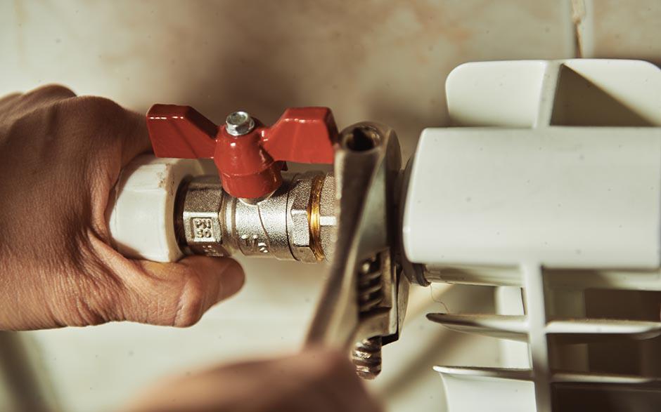 chauffage installation Levallois-Perret